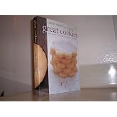 Great Cookies: Secrets to Sensational Sweets