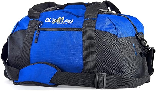olympia duffel bag