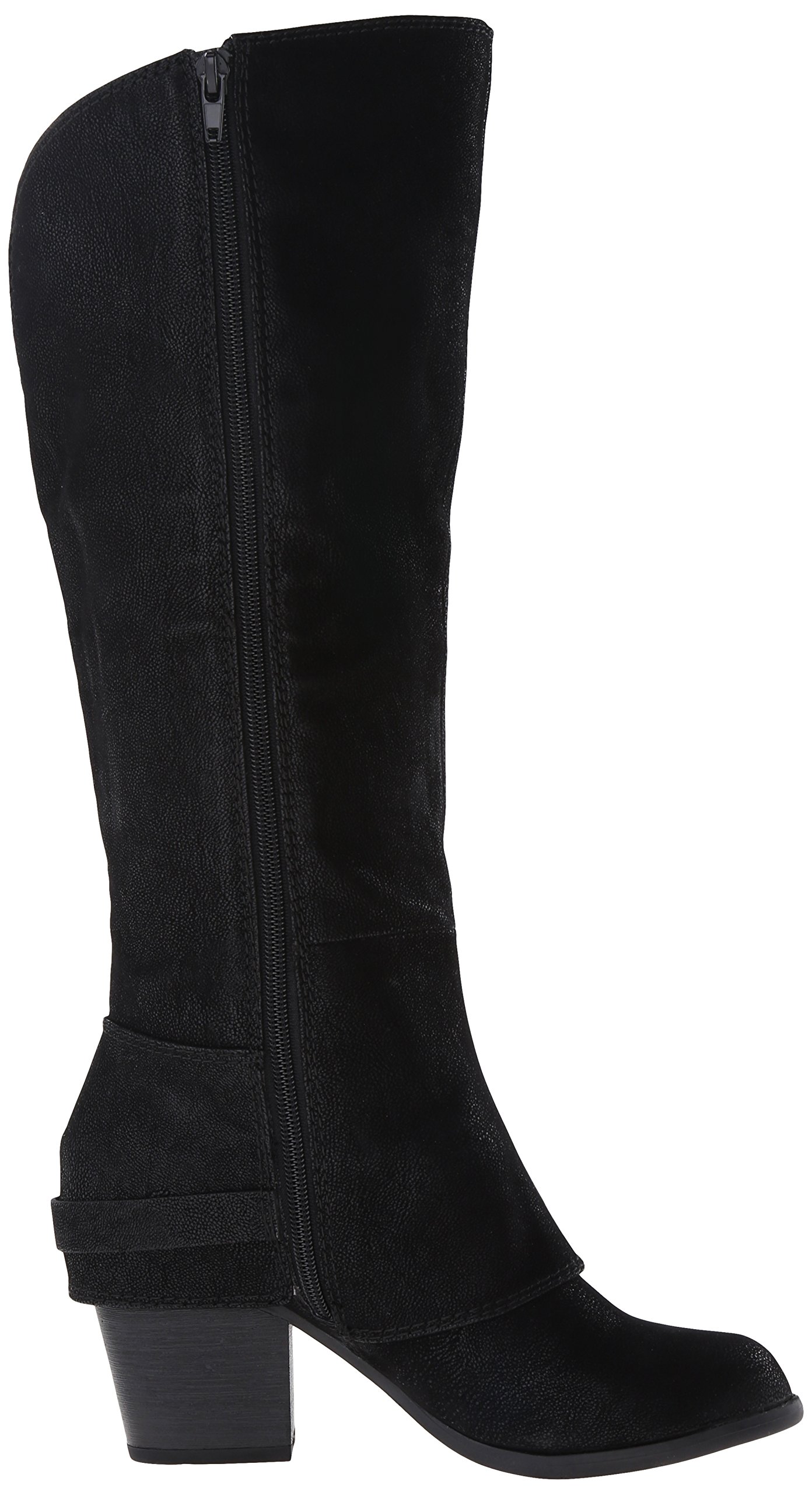 fergalicious tinley wide calf boots