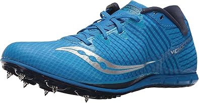 saucony vendetta spikes