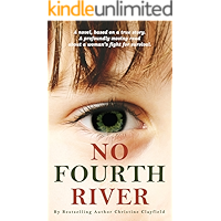 No Fourth River. A Novel Based on a True Story. A profoundly moving read about a woman's fight for survival. book cover
