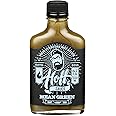 Hoff & Pepper Mean Green Hot Sauce, 6.7 FZ