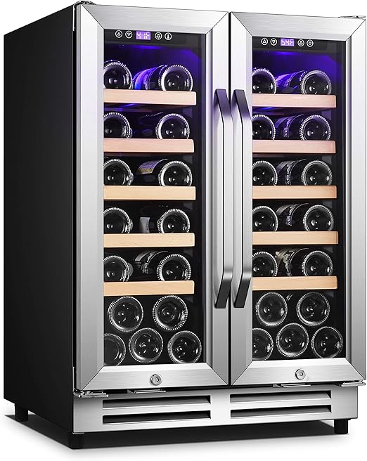 wine cooler store