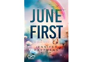June First (Italian Edition)