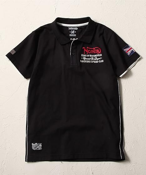Amazon Co Jp Norton ノートン ウィングポロシャツ メンズ 服 ファッション小物 Amazon Co Jp Norton ノートン ウィングポロシャツ メンズ 服 ファッション小物