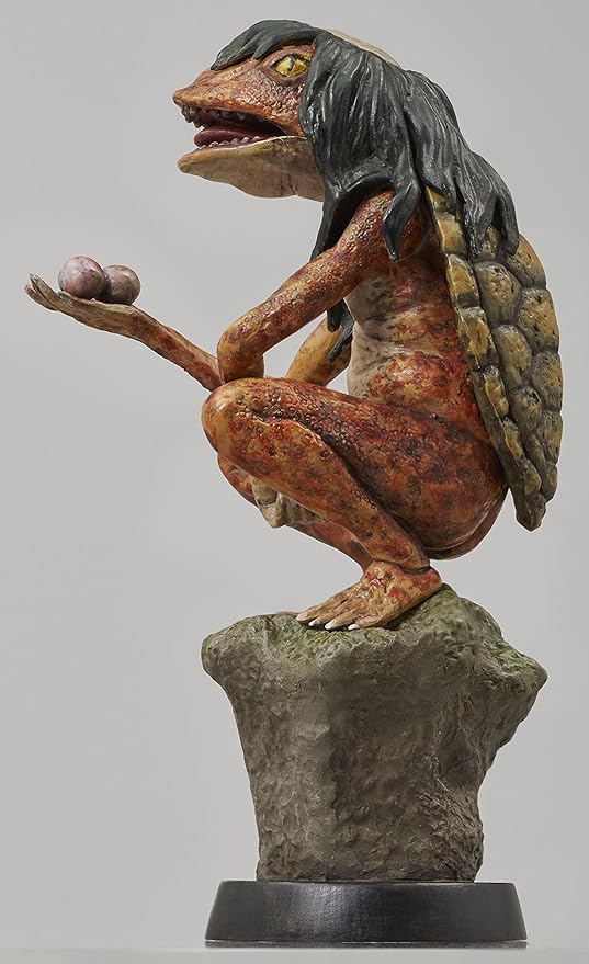 Amazon 福崎町観光協会 福崎町妖怪プラモデルno 1 河童のガジロウ Nonスケール プラモデル プラモデル 通販 Amazon 福崎町観光協会 福崎町妖怪プラモデルno 1 河童のガジロウ Nonスケール プラモデル プラモデル 通販