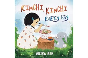 Kimchi, Kimchi Every Day