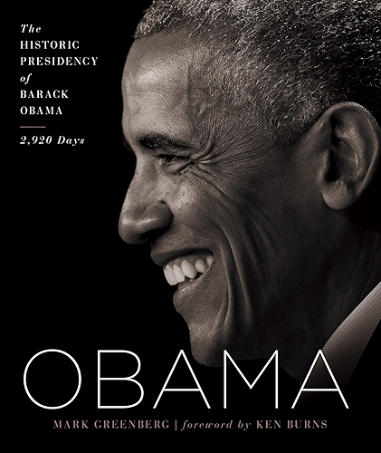 Download Obama (English Edition) PDF