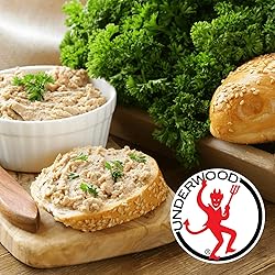 Underwood Chicken Spread, 4.25 Ounce