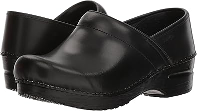 sanita women's professional cabrio clog