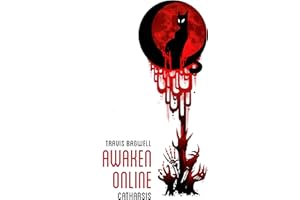 Awaken Online: Catharsis