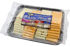 Shullsburg Creamery - Party Tray Cheese - 16 oz.