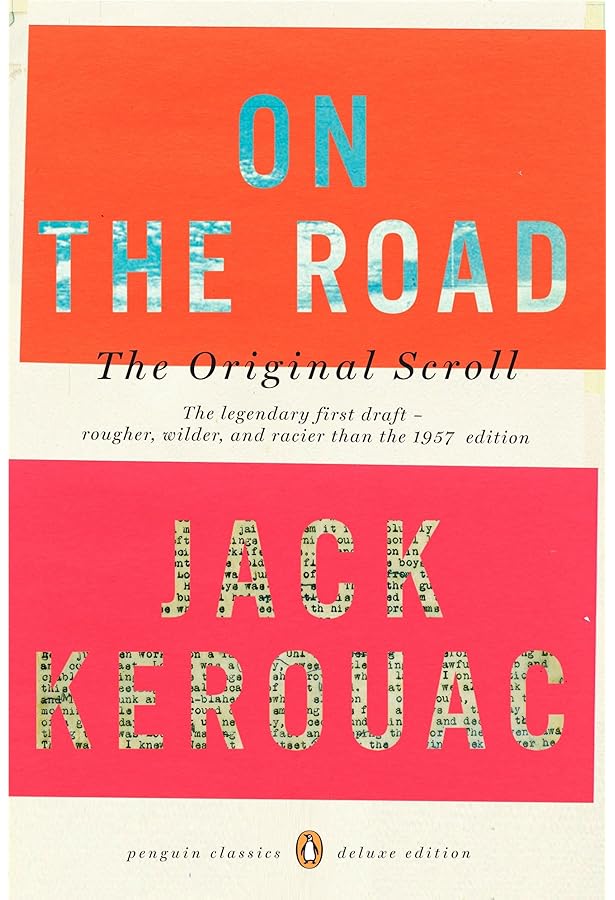 Desolate Angel: Jack Kerouac, The Beat Generation, And America