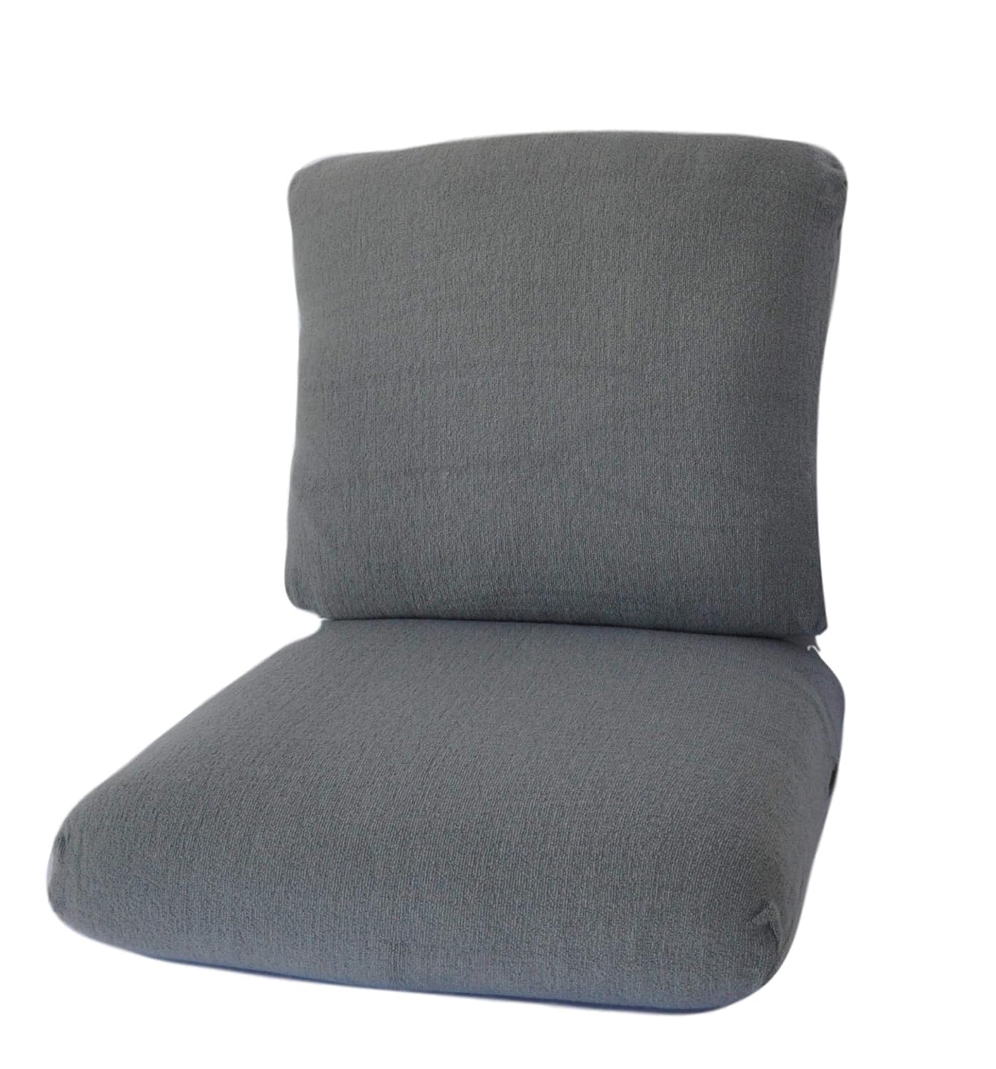 Best ottoman slipcover 20 x 28