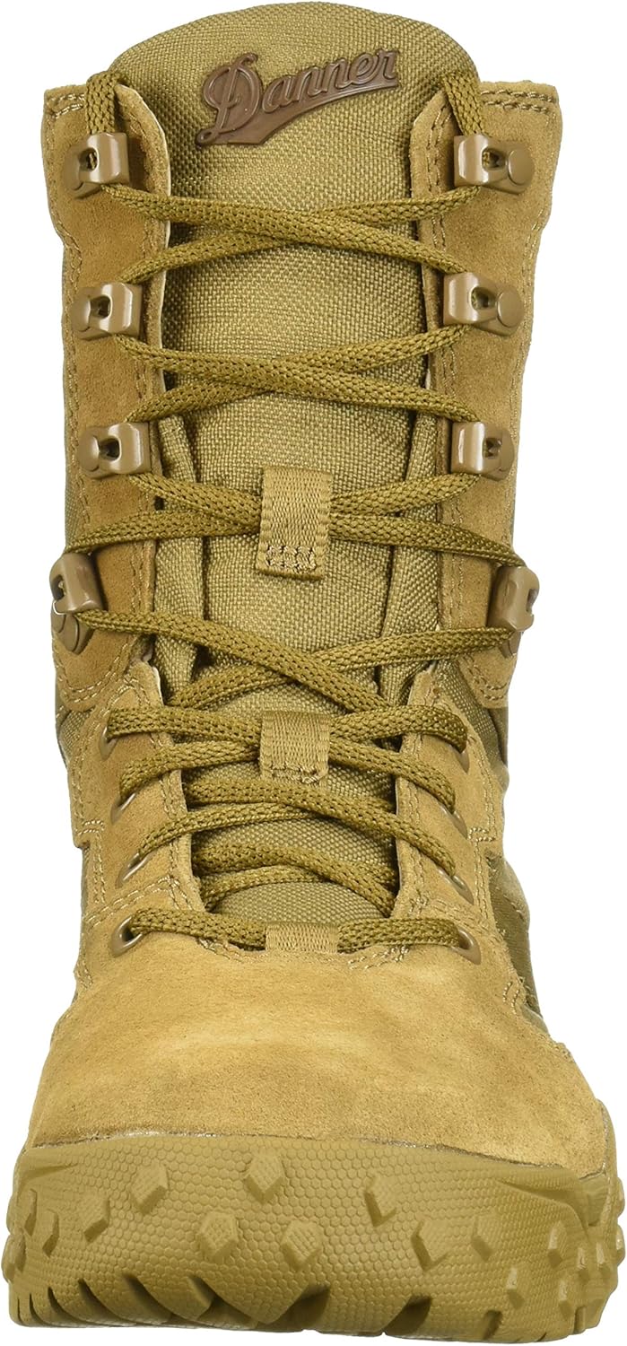 Danner Men's Scorch Military and Tactical Boot: Shoes