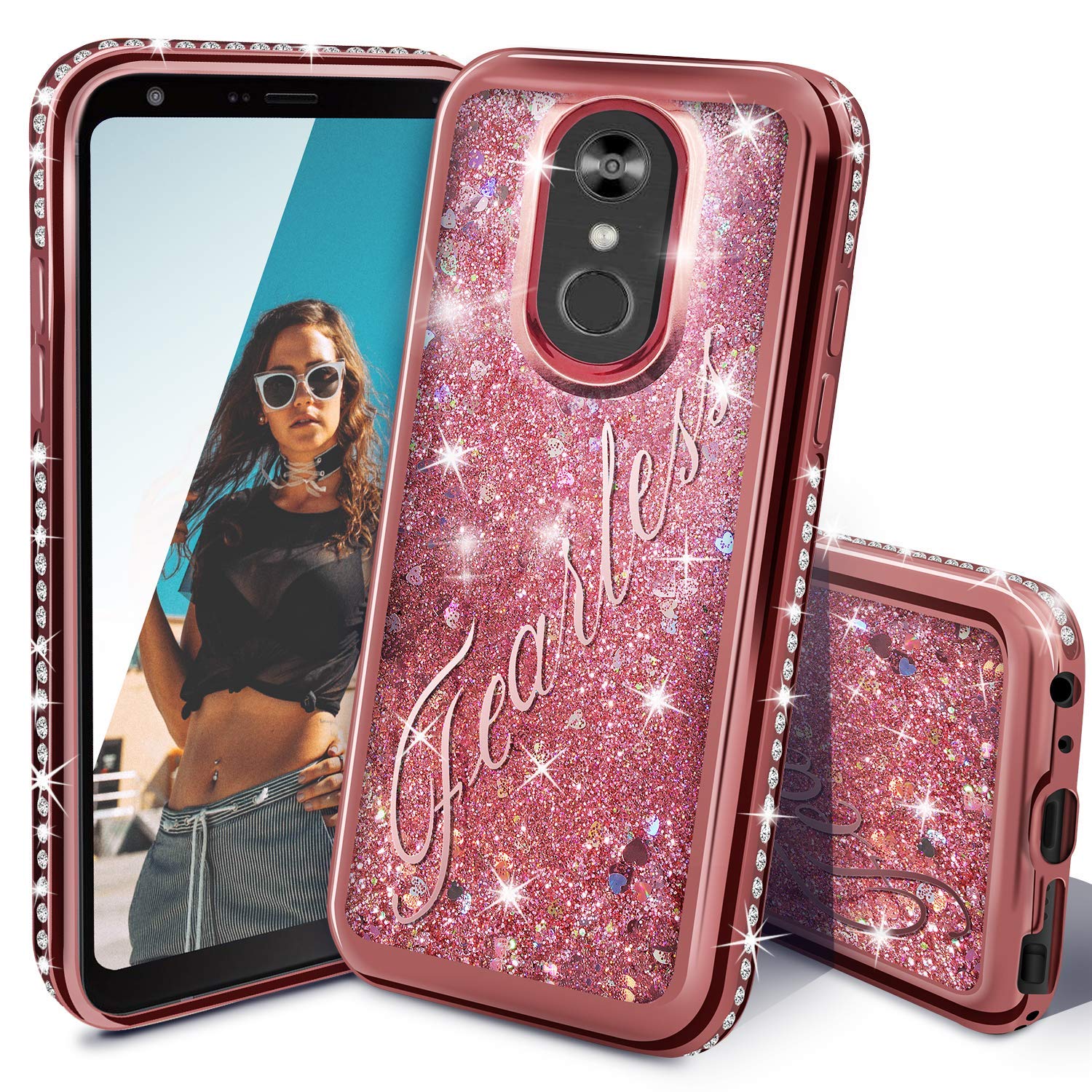 Best Miss Arts Inc Lg Stylo 2
