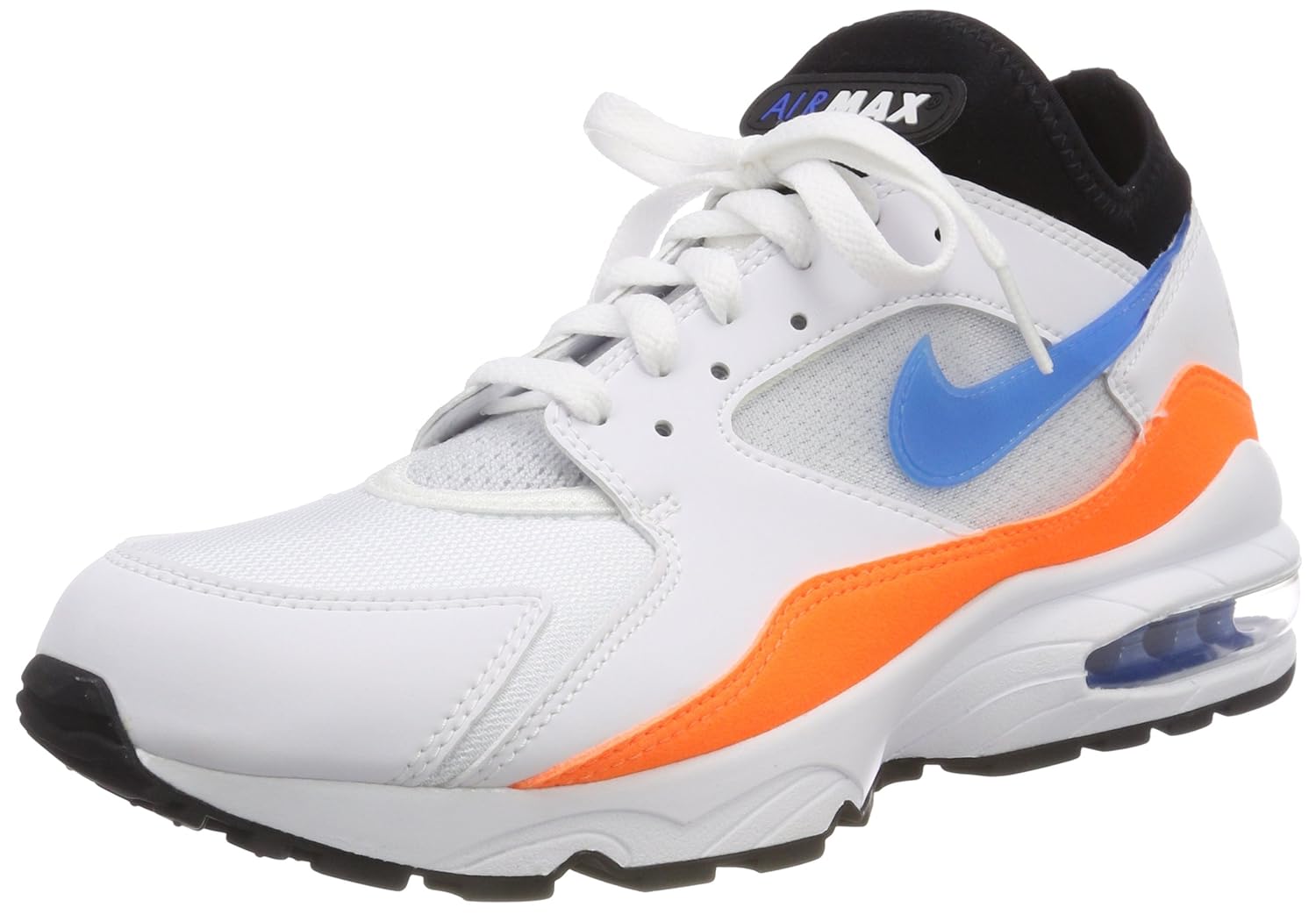 air max advantage 3 review