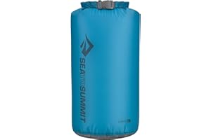 Sea to Summit Ultra-Sil Dry Sack, Ultralight Dry Bag
