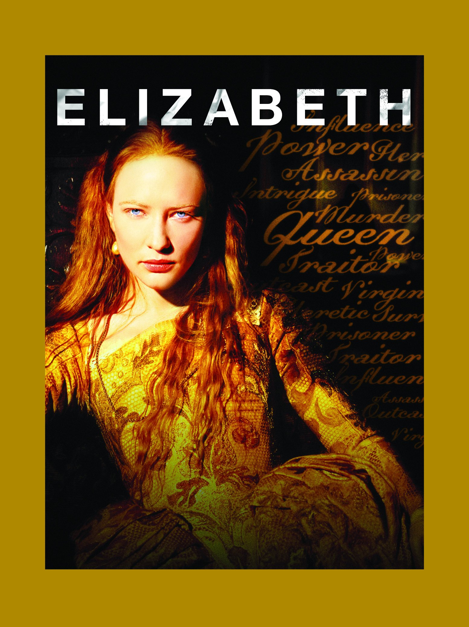 Watch Elizabeth | Prime Video