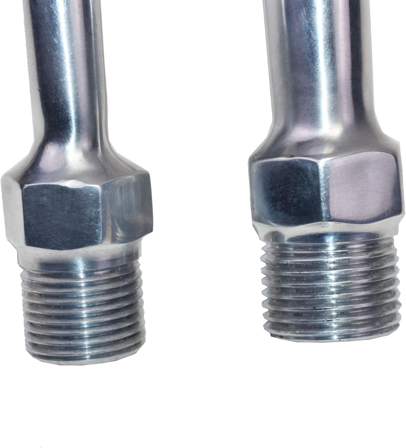 Sanden SD7B10 7176 SD7 Sytle A/C Compressor Curved Manifold, Chrome eBay