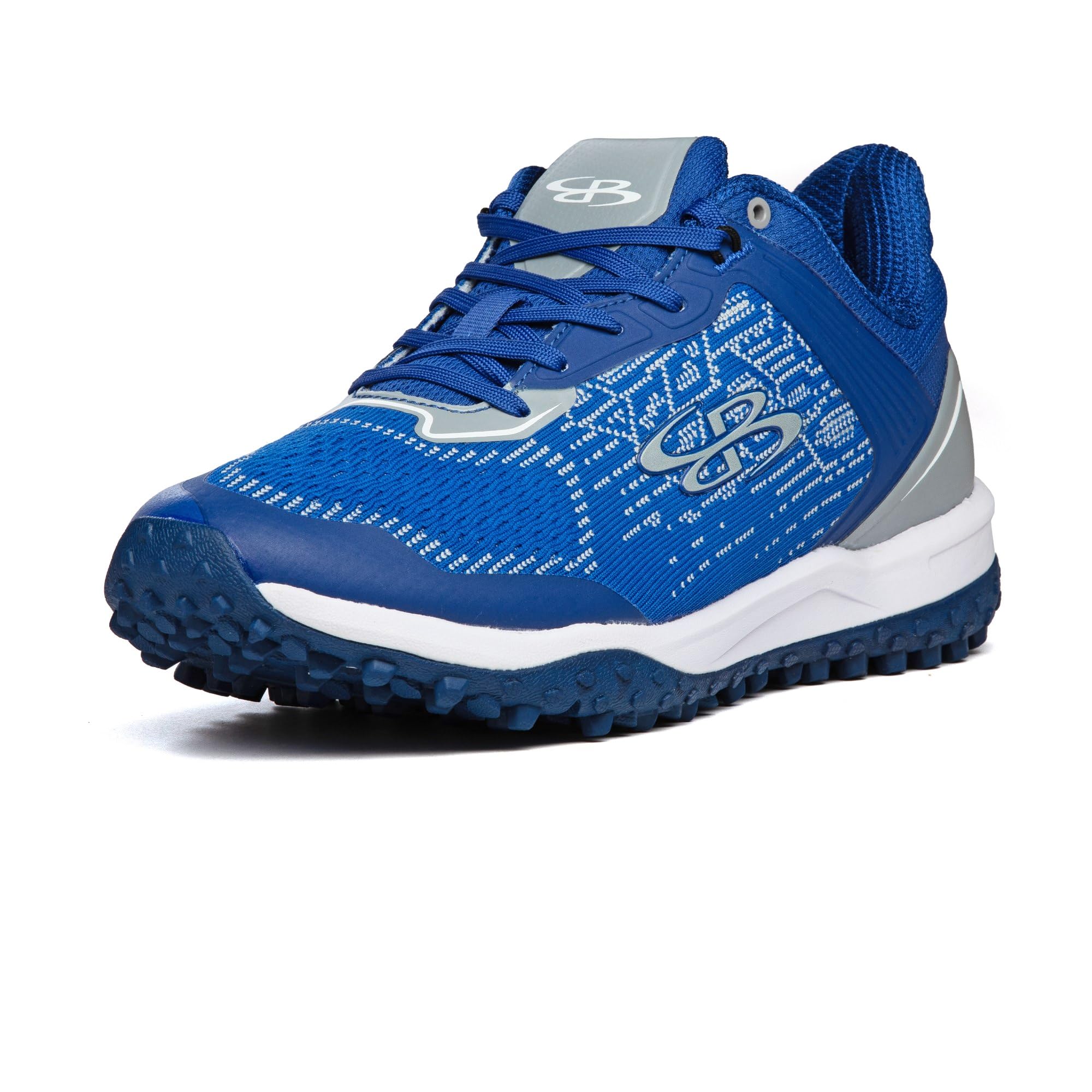 Boombah Viper Pureknit Men's Turf - Status