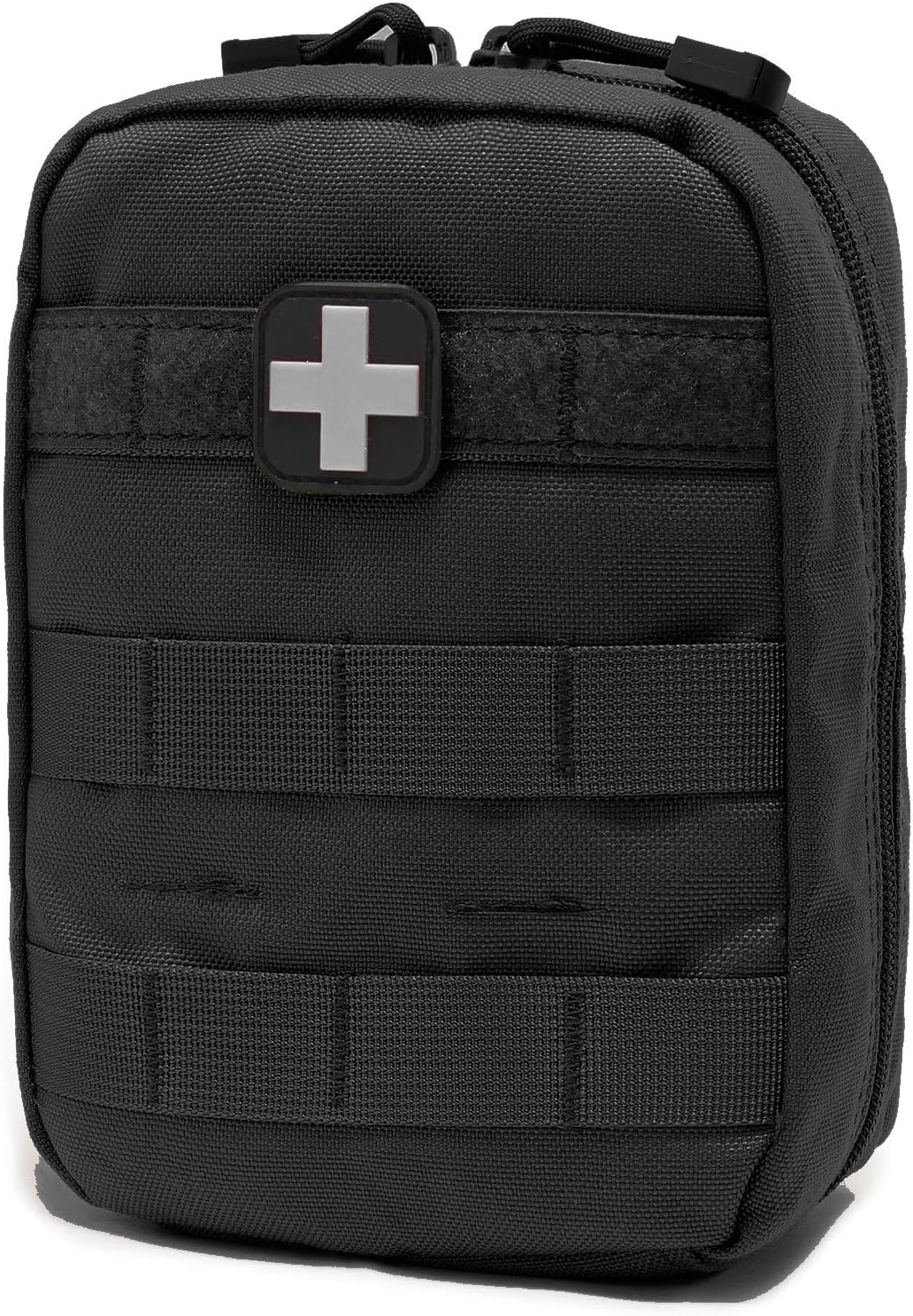 EMT Pouch MOLLE Ifak Pouch Tactical MOLLE Medical First Aid Kit Utility Pouch Carlebben