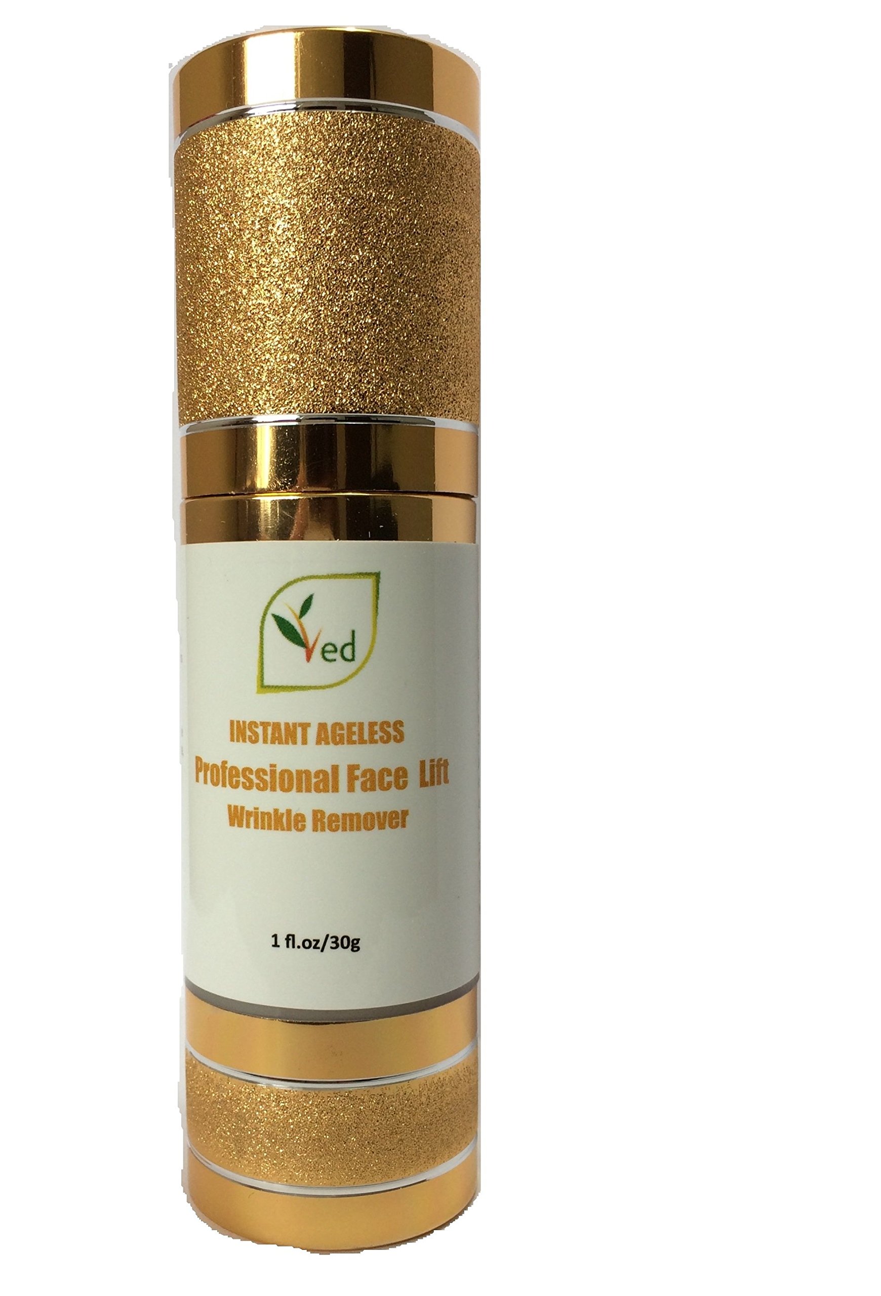 Ved - Instant Ageless Professional Face Lift Wrinkle Remover 30g