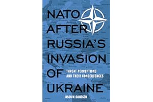 NATO After Russia's Invasion of Ukraine: Threat Perceptions and Their Consequences