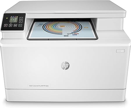 hp color laserjet pro m479dw review