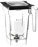 Blendtec FourSide Jar