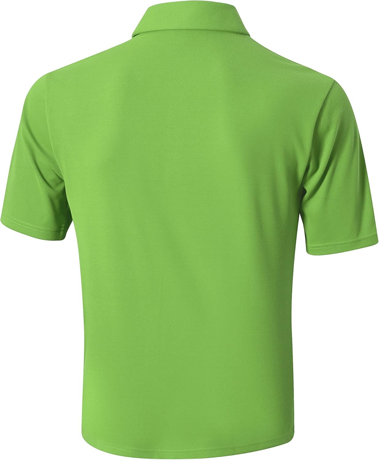 mizuno solar cut polo shirt