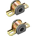 Pair Front Sway Bar Bushing Kit FITS Honda CR-V 2007-2016, Acura RDX 2007-2017, K200519
