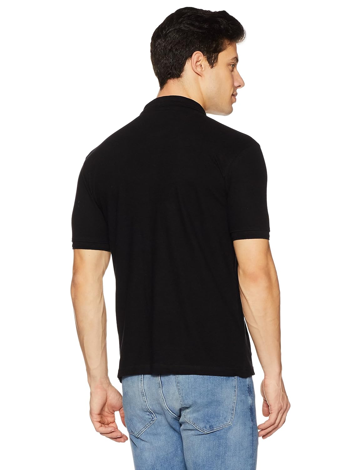 cloth theory men's polo