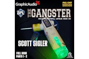 The Gangster (Dramatized Adaptation): Galactic Football League, Book 6