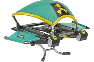 Jazwares Fortnite Meltdown Glider