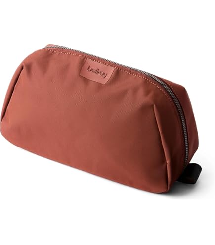Cocoon Hanging Toiletry Kit - Minimalist Light - Toilettas