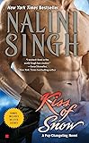 Kiss of Snow (Psy-Changeling Novel, A)