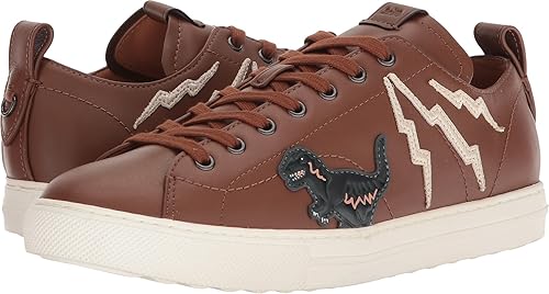 coach rexy sneakers