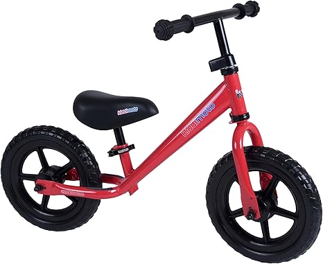 kiddimoto junior balance bike