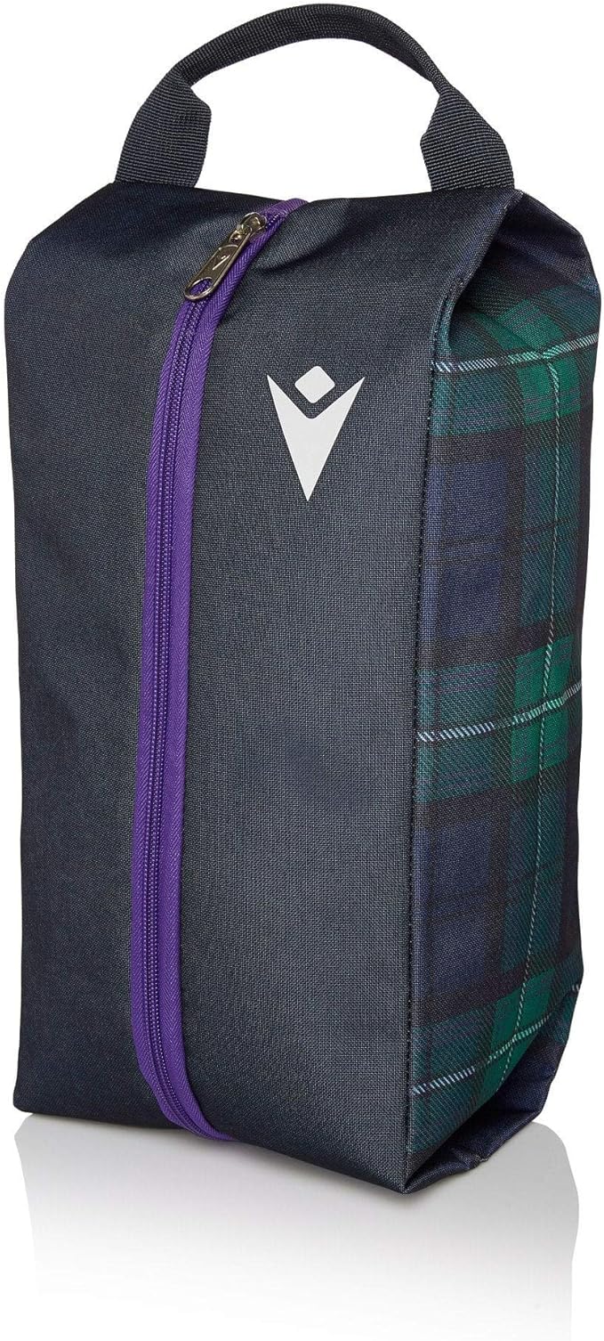 Macron Scotland Rugby Boot Bag 2019/20 Amazon.co.uk Sports & Outdoors