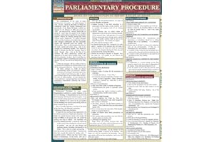Parliamentary Procedure