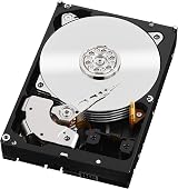 WD Black 2TB Internal Hard Drive 3.5" 7200 RPM SATA 6Gb/s 64MB Cache 5 Yr view 4