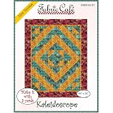Kaleidoscope Pattern