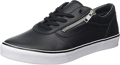 vans milton negras