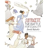Suffragette: The Battle for Equality
