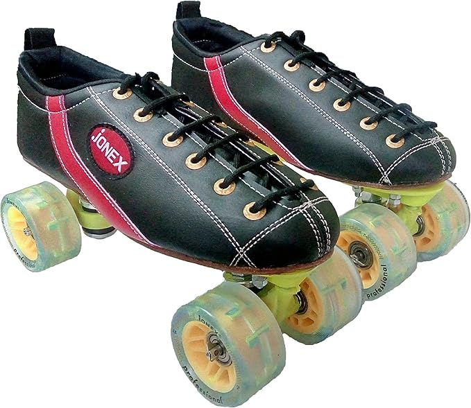 Buy Optimus JJ Jonex Professional Series Fix Body Leather Shoe Hyper