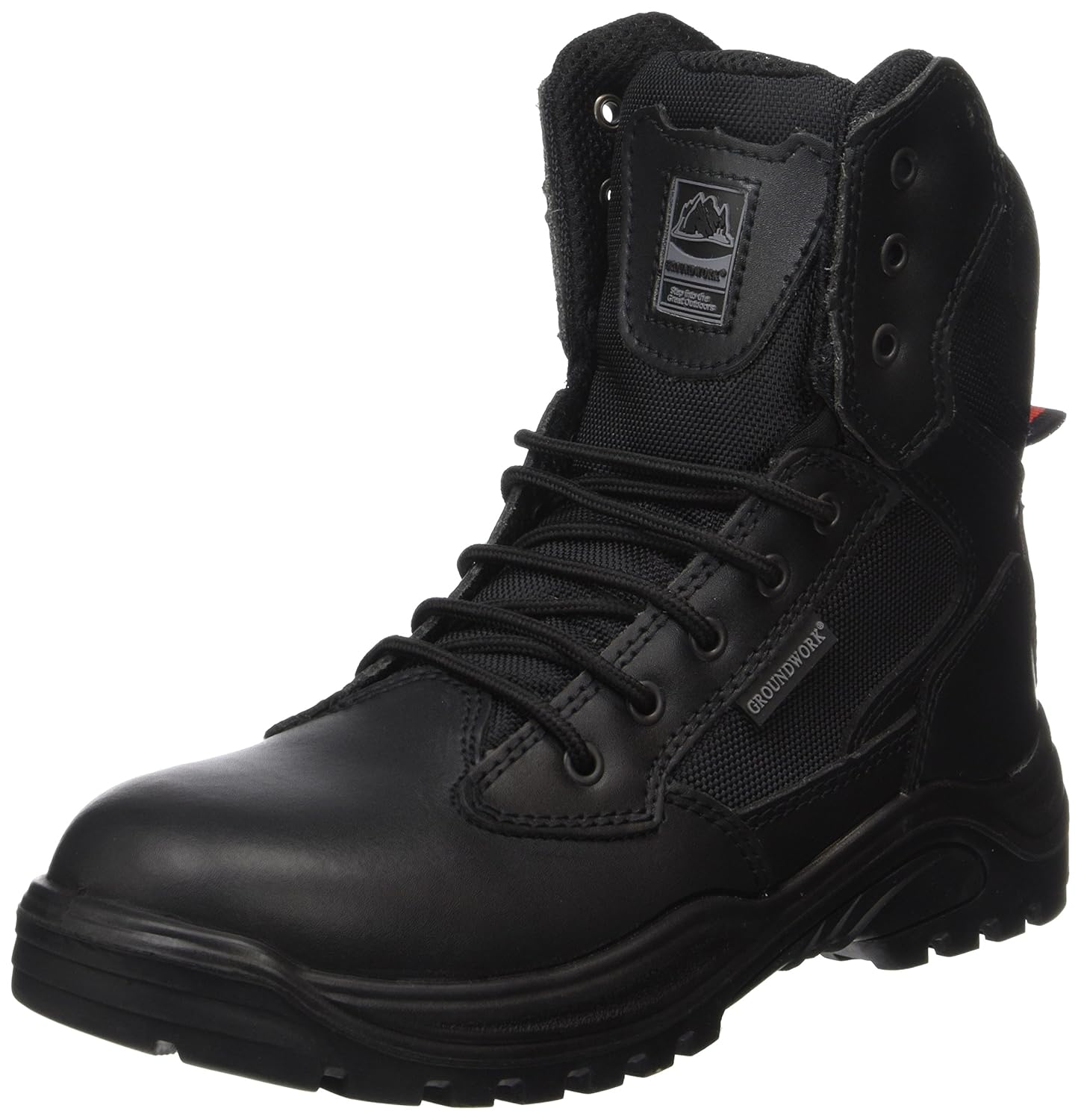 Top 10 Best Military Tactical Boots for Men Reviews 20192020 on