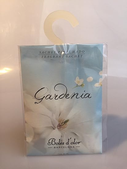 Con aroma de gardenia –) : Amazon.es: Hogar