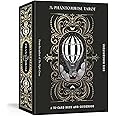 The Phantomwise Tarot: A 78-Card Deck and Guidebook (Tarot Cards)