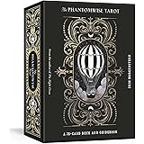 The Phantomwise Tarot: A 78-Card Deck and Guidebook (Tarot Cards)